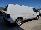 2007 Ford Econoline E250 Van for Sale in Columbus, OH - Minor Dent/Scratches