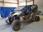 2014 CAN-AM MAVERICK MAX 1000R X RS DPS a la Venta en Copart WV - CHARLESTON