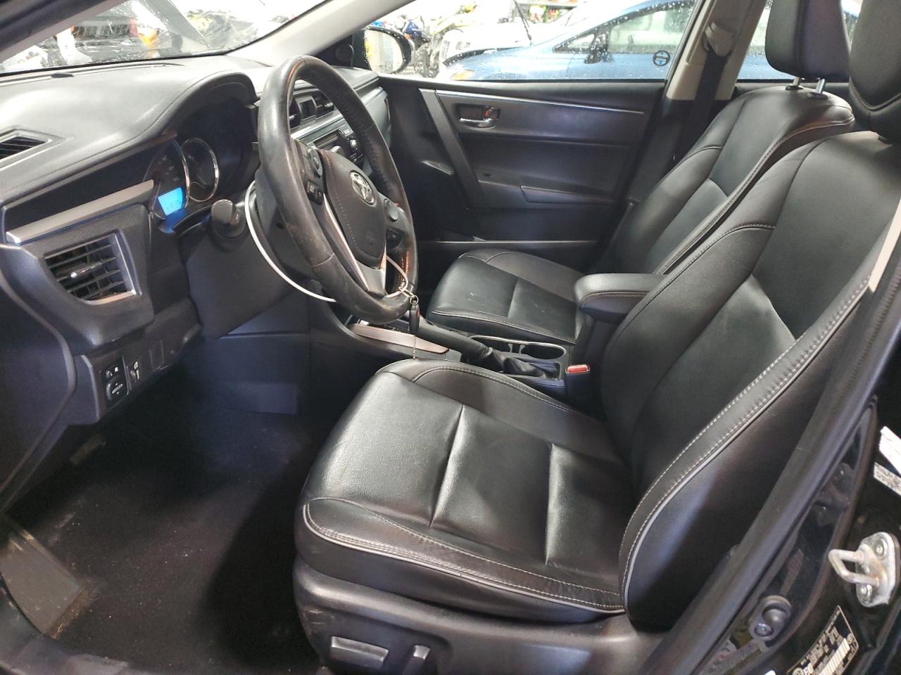 2014 Toyota Corolla - Image 7