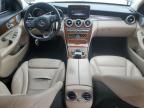 2015 Mercedes-Benz C 300 4Matic на продаже в Loganville, GA - Front End