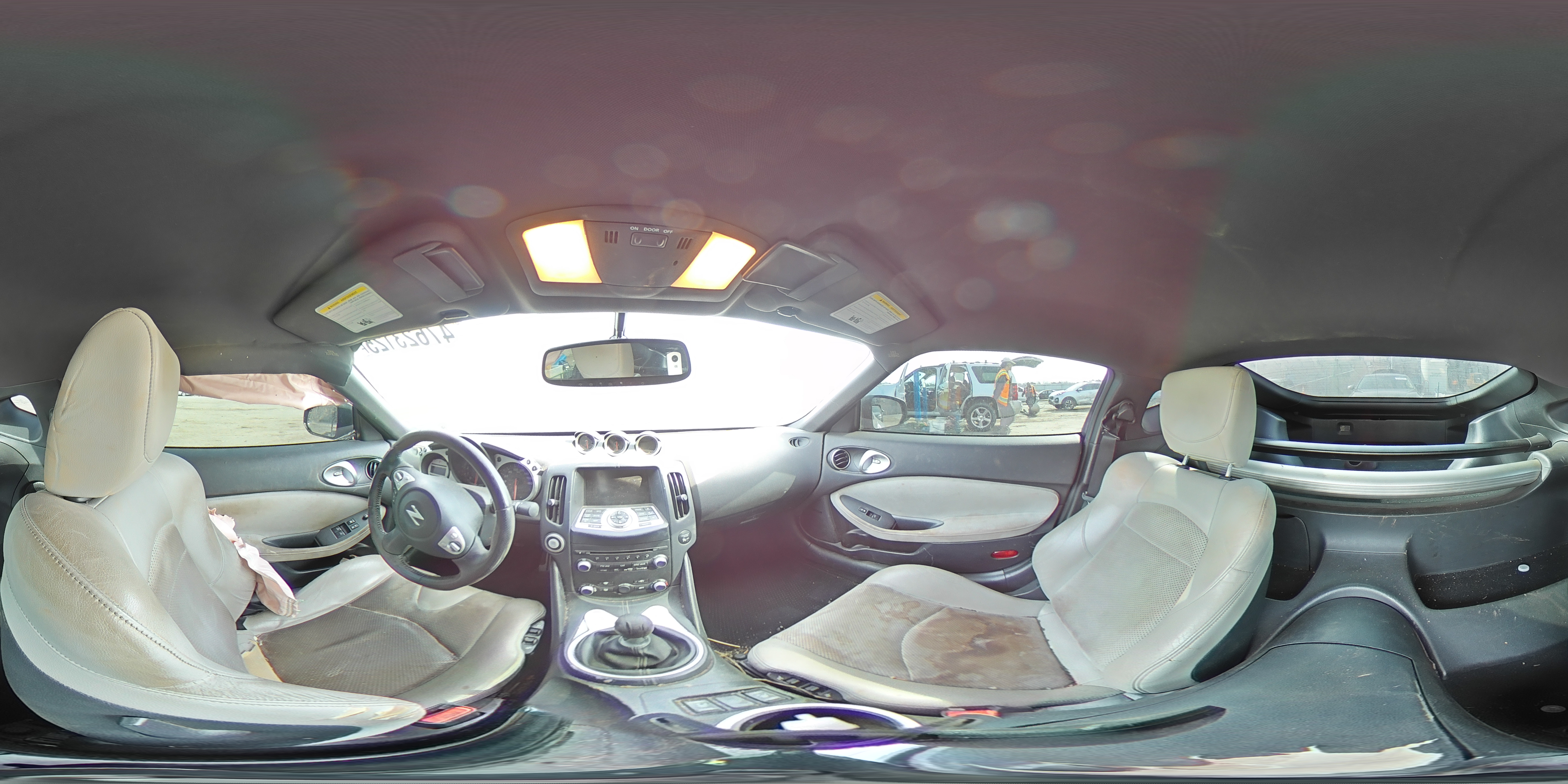 2012 Nissan 370Z - Image 13