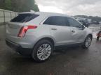 2018 Cadillac Xt5 Premium Luxury იყიდება Shreveport-ში, LA - All Over