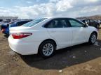 2016 Toyota Camry Le for Sale in Chicago Heights, IL - Vandalism