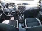 2020 Nissan Versa Sv for Sale in Wilmer, TX - Front End