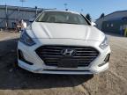 2018 Hyundai Sonata Se იყიდება Finksburg-ში, MD - Vandalism