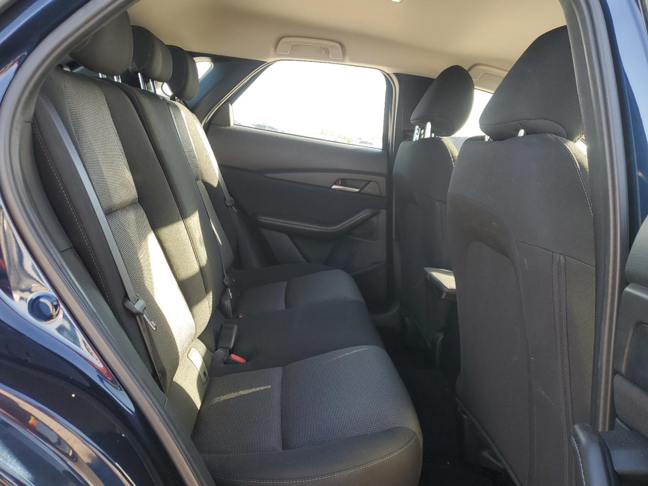 2024 Mazda CX-30 - Image 11