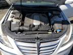 2012 Hyundai Genesis 4.6L de vânzare în Waldorf, MD - Front End