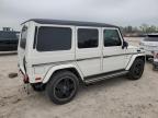 2015 Mercedes-Benz G 63 Amg for Sale in Houston, TX - Front End
