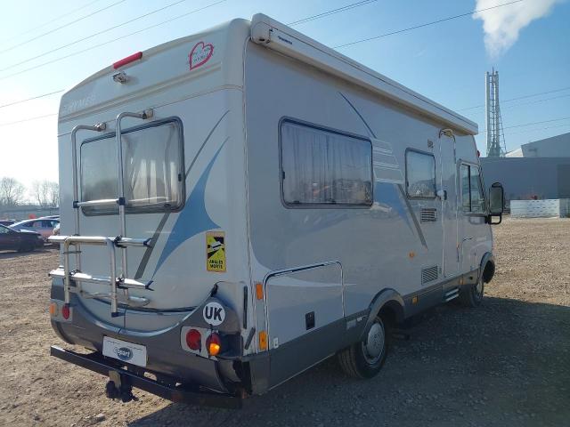 2004 FIAT HYMER