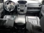 2012 Honda Pilot Exl en Venta en New Britain, CT - Mechanical