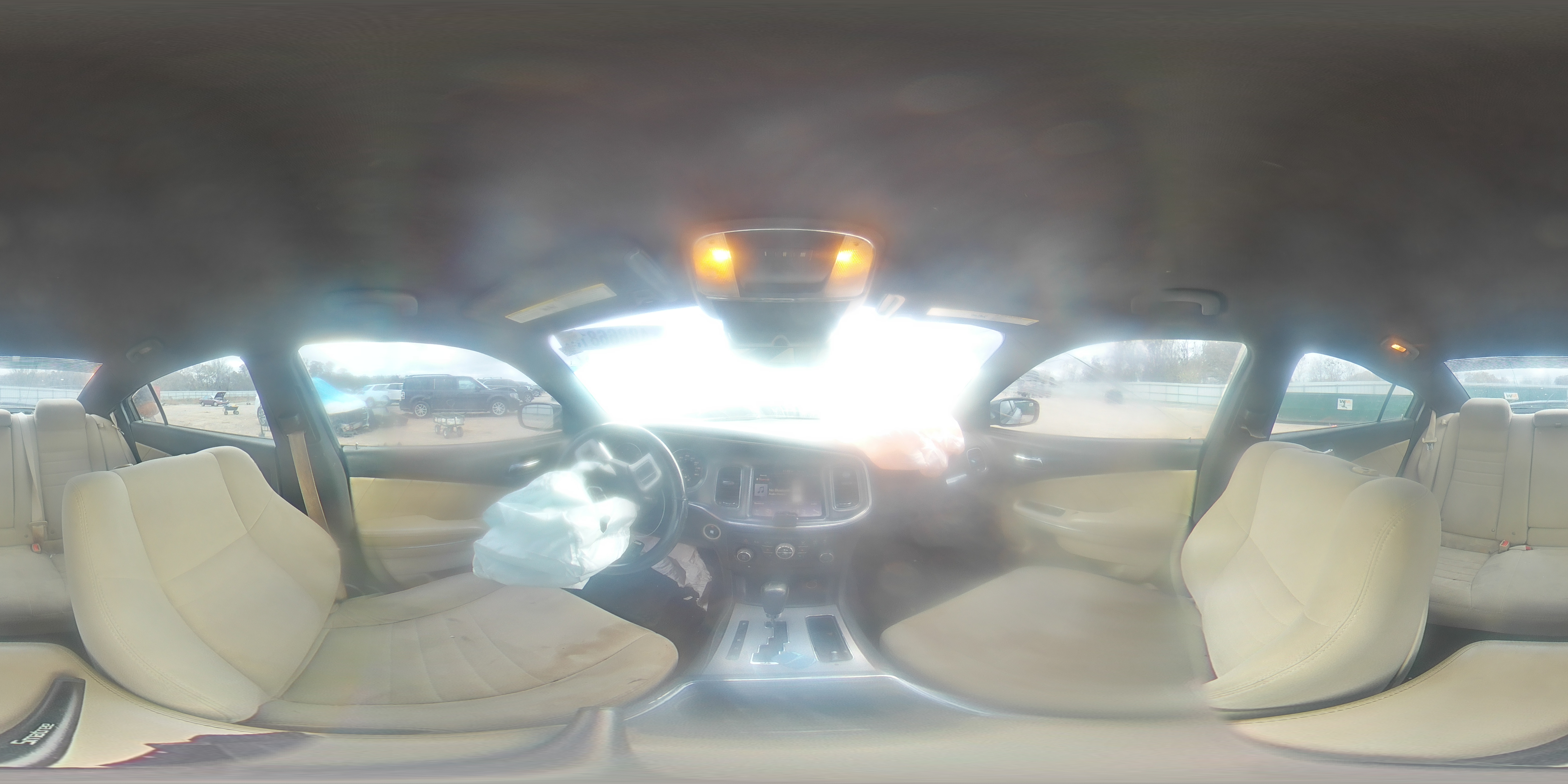 2014 Dodge Charger - Image 13