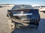 2013 Cadillac Cts Luxury Collection zu verkaufen in Tulsa, OK - Rear End