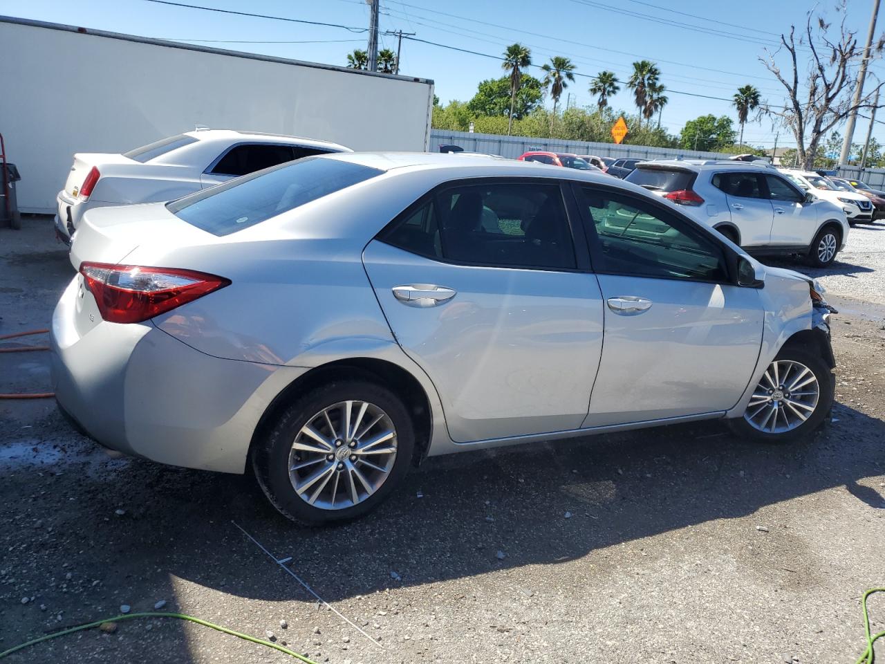 2015 Toyota Corolla - Image 3