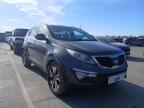 2013 KIA SPORTAGE K for sale at Copart CHESTER