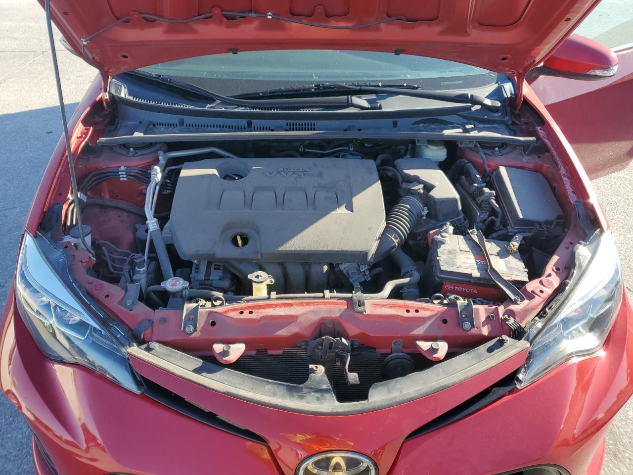 2019 Toyota Corolla - Image 11