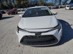 2020 Toyota Corolla Le na sprzedaż w Ocala, FL - All Over