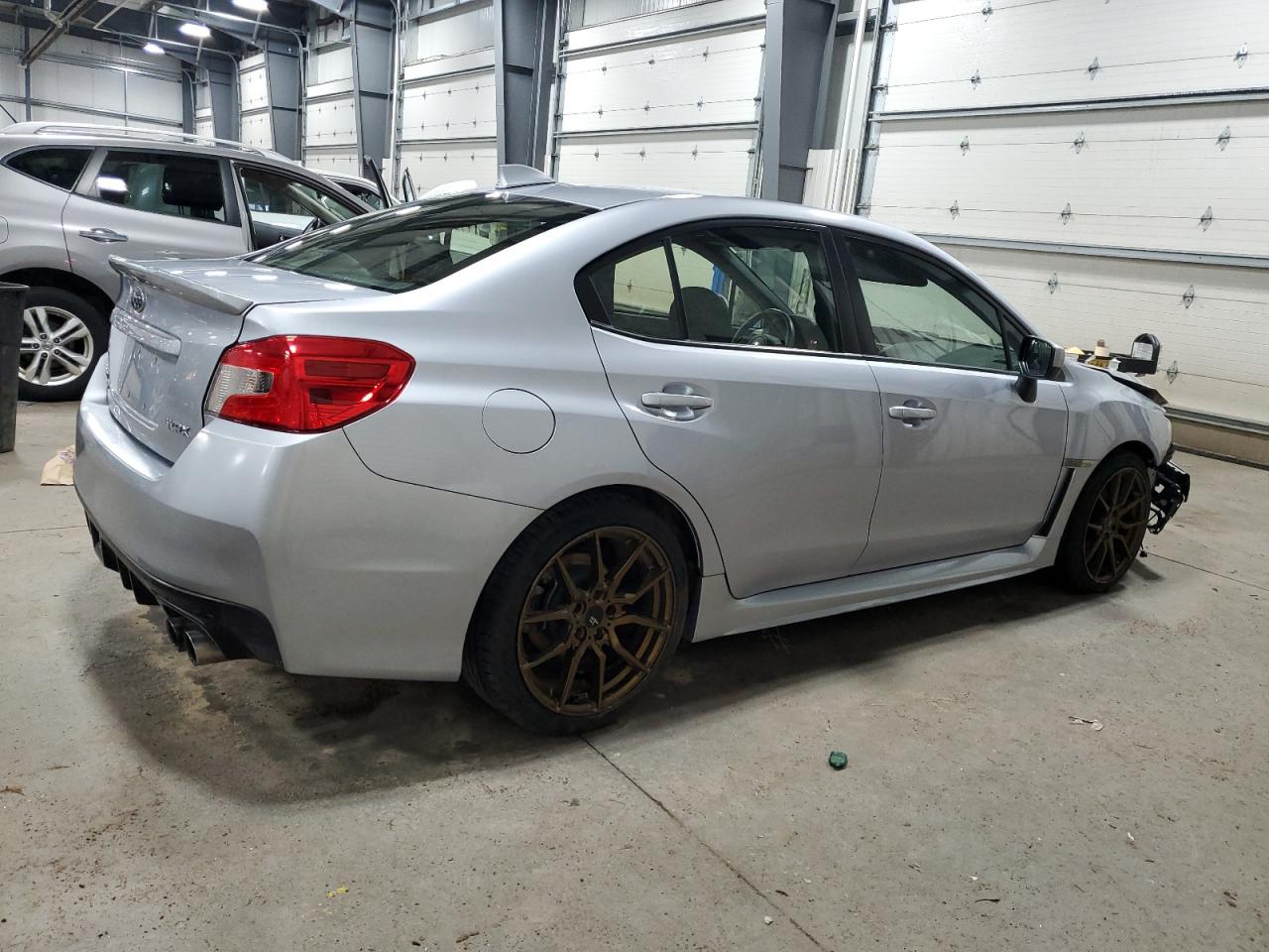 2015 Subaru WRX - Image 3