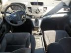 2013 Honda Cr-V Lx for Sale in Woodhaven, MI - Front End