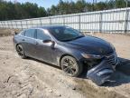 2023 Chevrolet Malibu Lt იყიდება Charles City-ში, VA - Front End