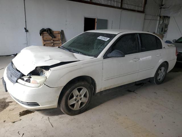 2005 Chevrolet Malibu Ls