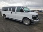 2020 Chevrolet Express G3500 Lt for Sale in Airway Heights, WA - Front End
