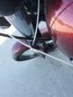 2013 Harley-Davidson Fxdb Dyna Street Bob იყიდება Mebane-ში, NC - Minor Dent/Scratches