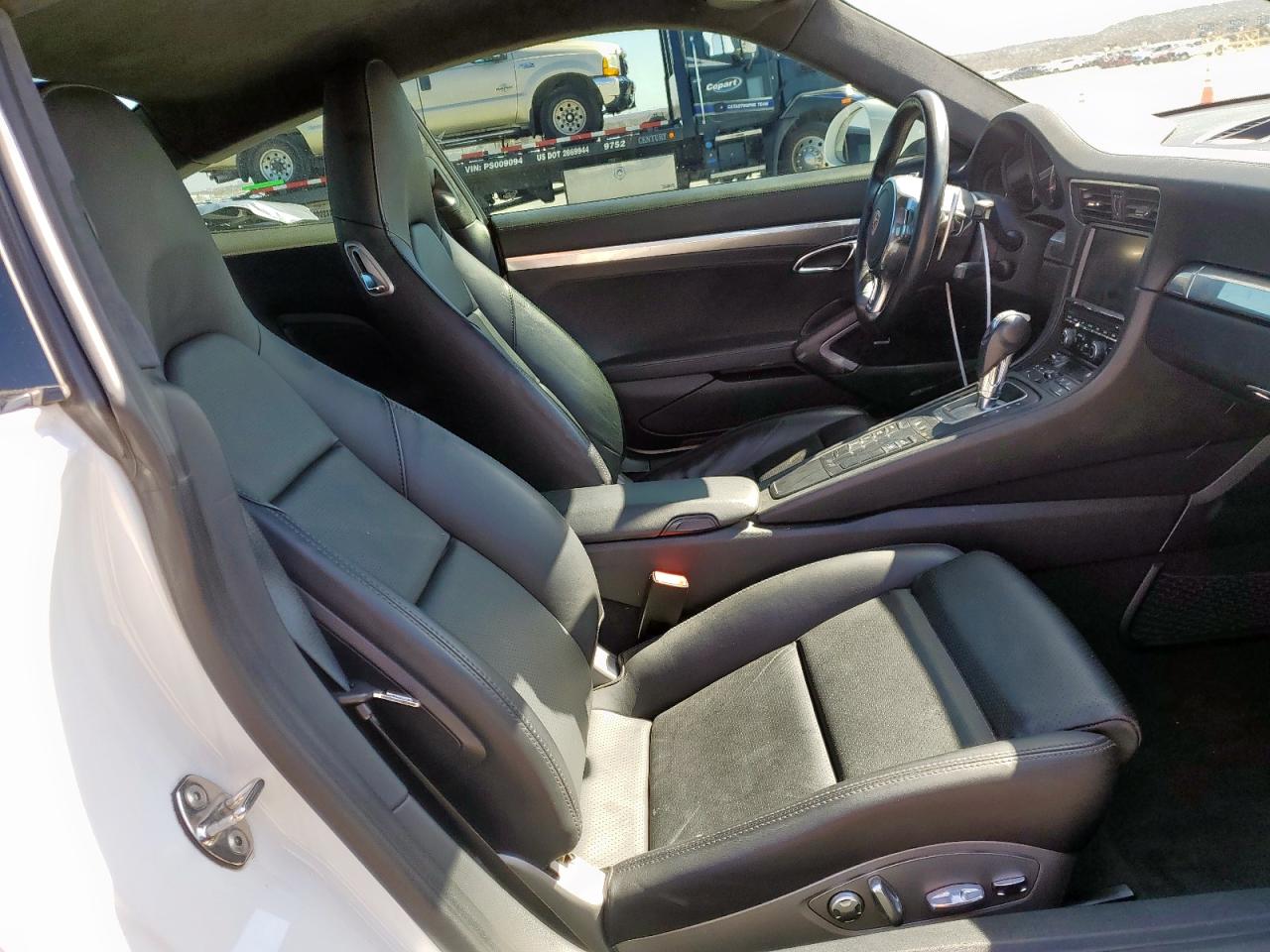 2014 Porsche 911 - Image 10