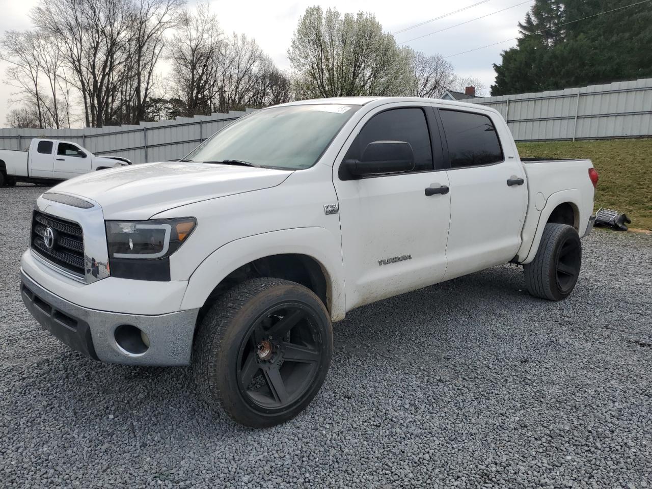 2008 Toyota Tundra - Image 1