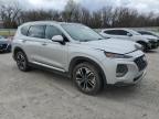 2019 Hyundai Santa Fe Limited for Sale in Oklahoma City, OK - Front End