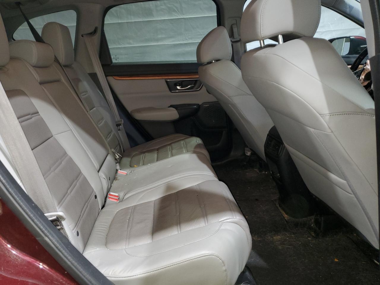 2018 Honda CR-V - Image 11