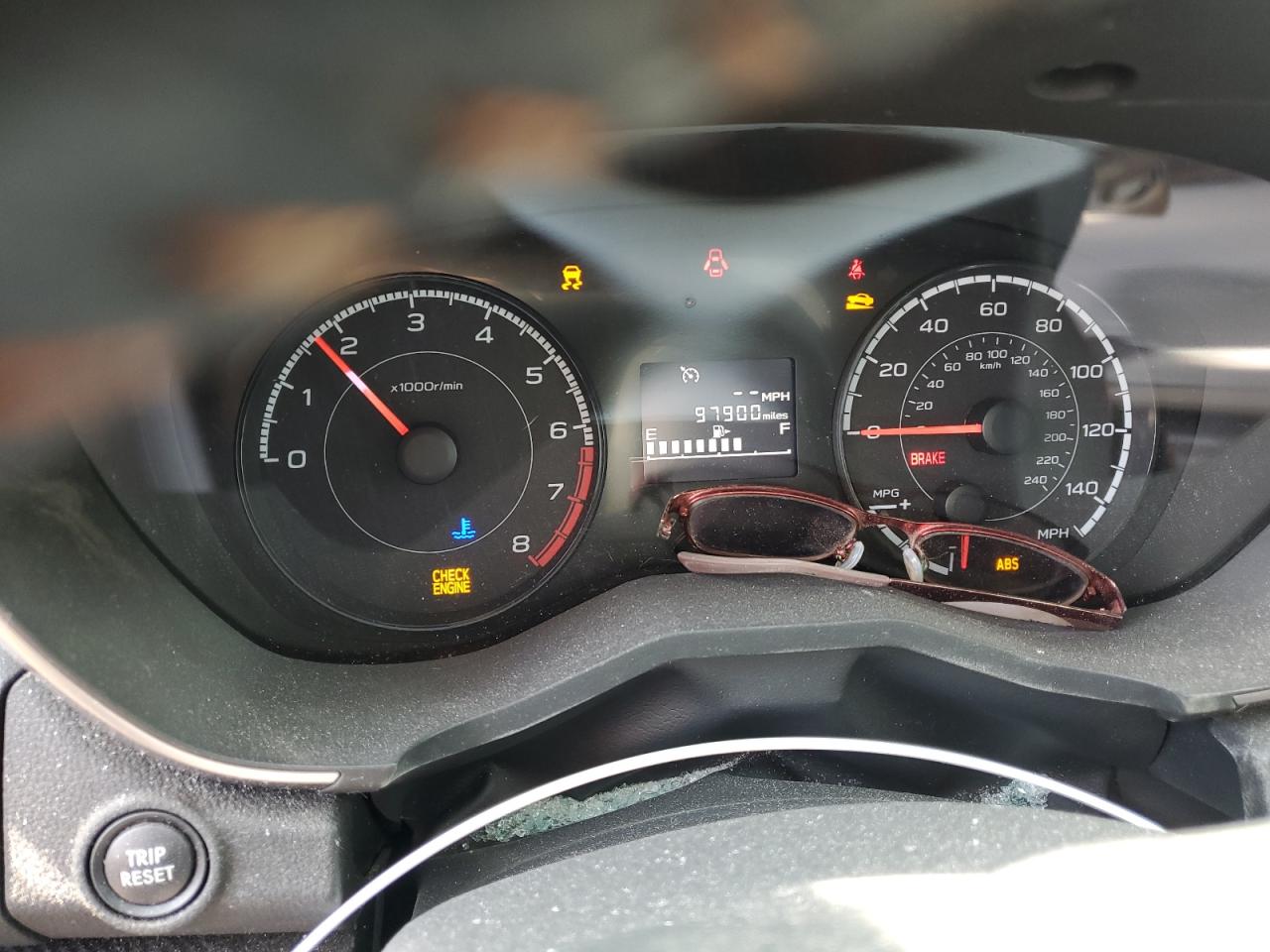 2018 Subaru XV - Image 9