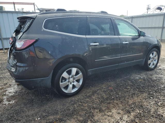 Паркетники CHEVROLET TRAVERSE 2015 Черный