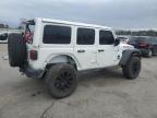 2024 Jeep Wrangler Rubicon for Sale in Dunn, NC - Rollover