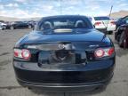 2007 Mazda Mx-5 Miata  zu verkaufen in North Las Vegas, NV - Side