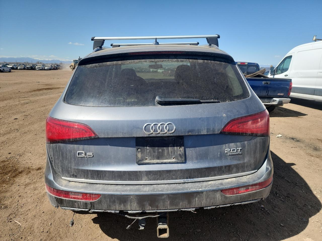 2016 Audi Q5 - Image 6
