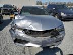 2018 Acura Tlx Tech იყიდება Spartanburg-ში, SC - Front End
