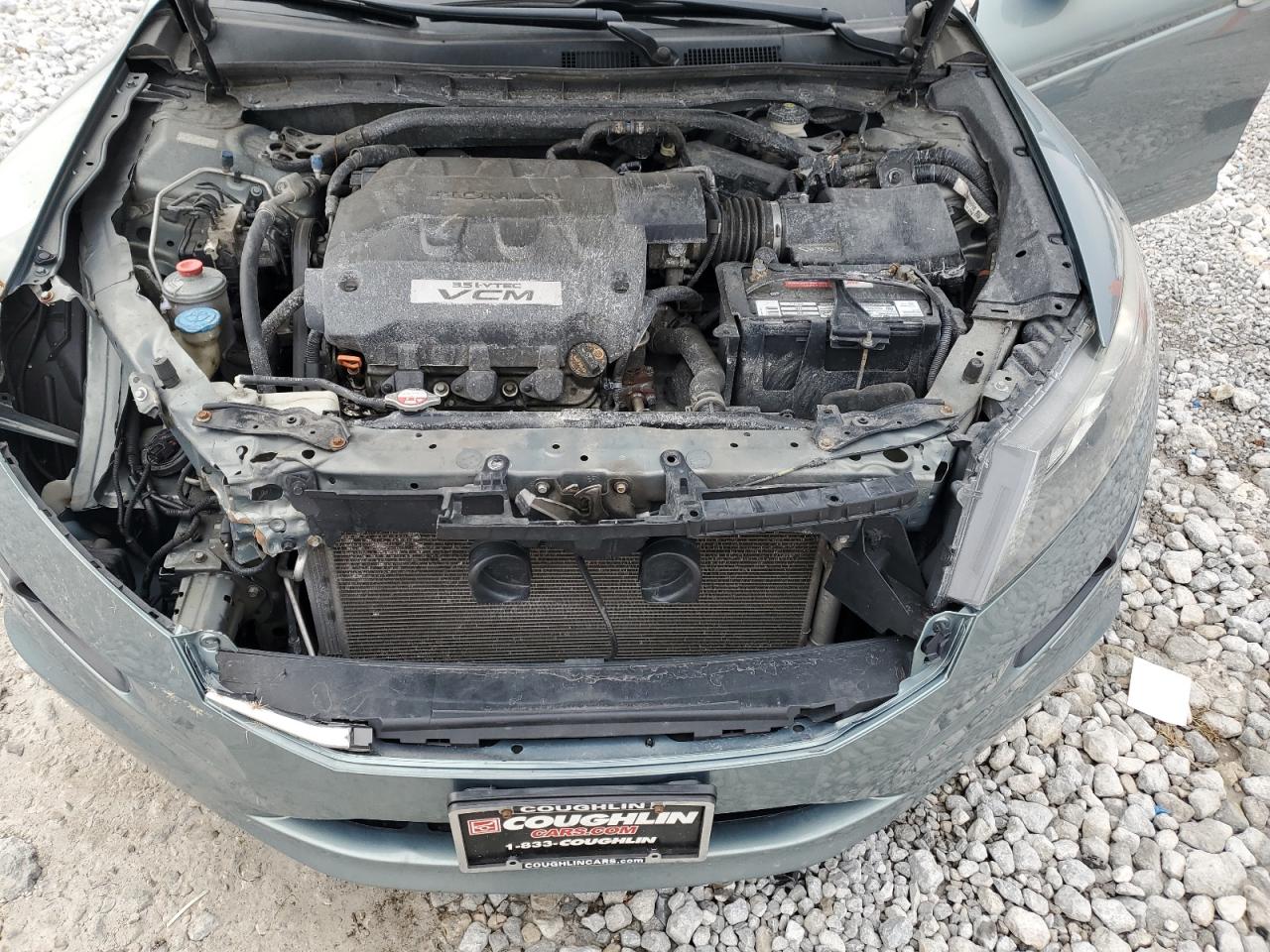 2010 Honda Accord - Image 11