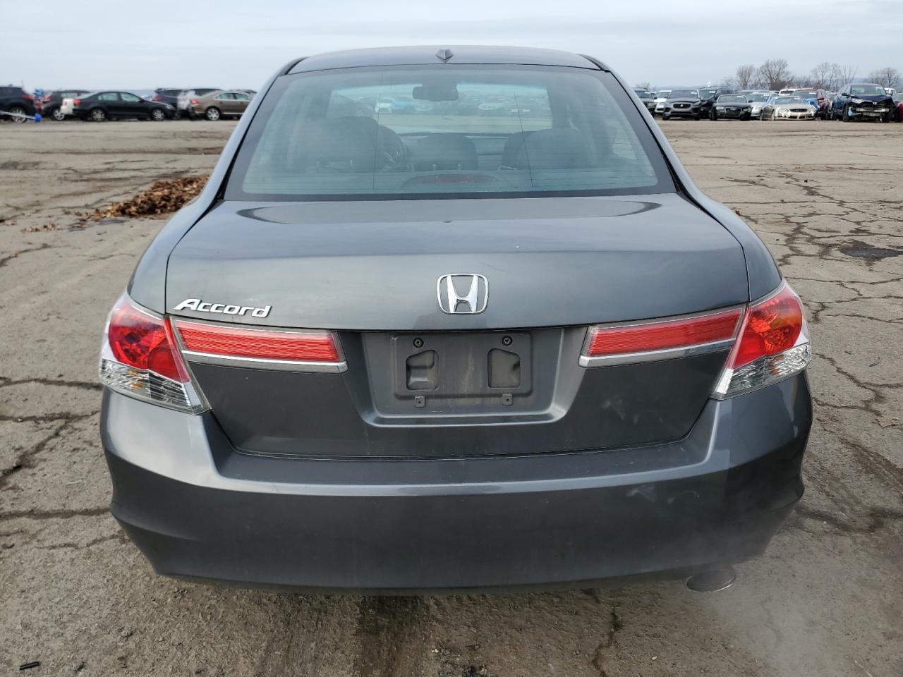 2012 Honda Accord - Image 6
