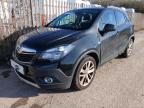 2016 VAUXHALL MOKKA EXCL for sale at Copart WESTBURY