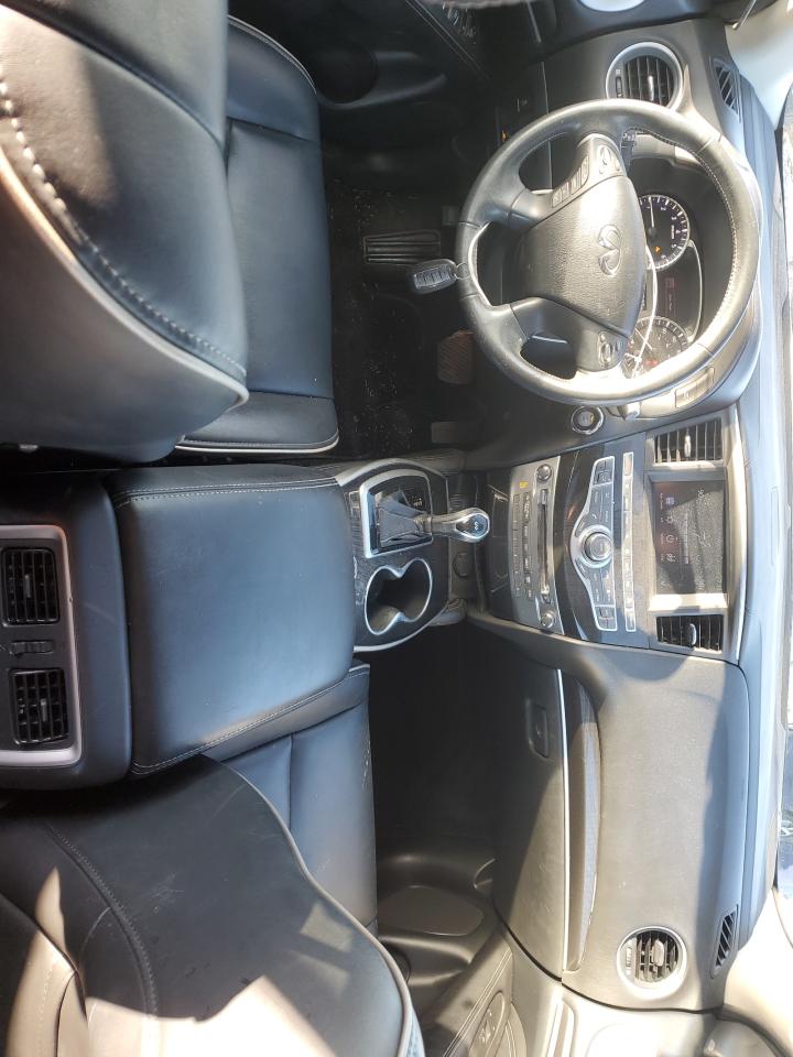2020 Infiniti QX60 - Image 8