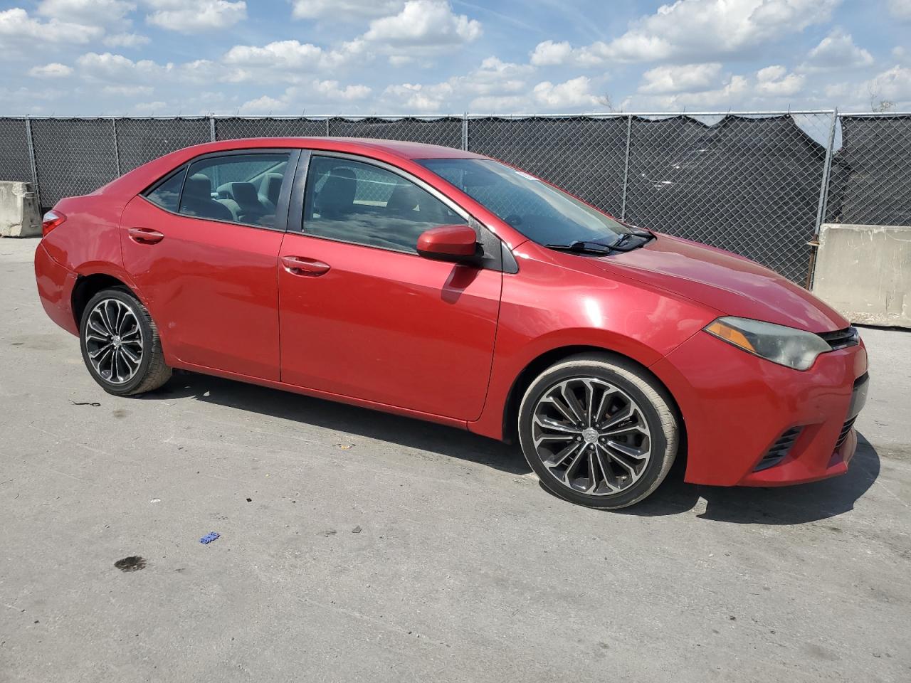 2016 Toyota Corolla - Image 4
