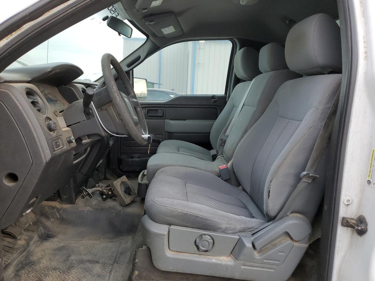 2011 Ford F-150 - Image 7