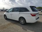 2012 Honda Odyssey Exl   იყიდება Anderson-ში, CA - Vandalism