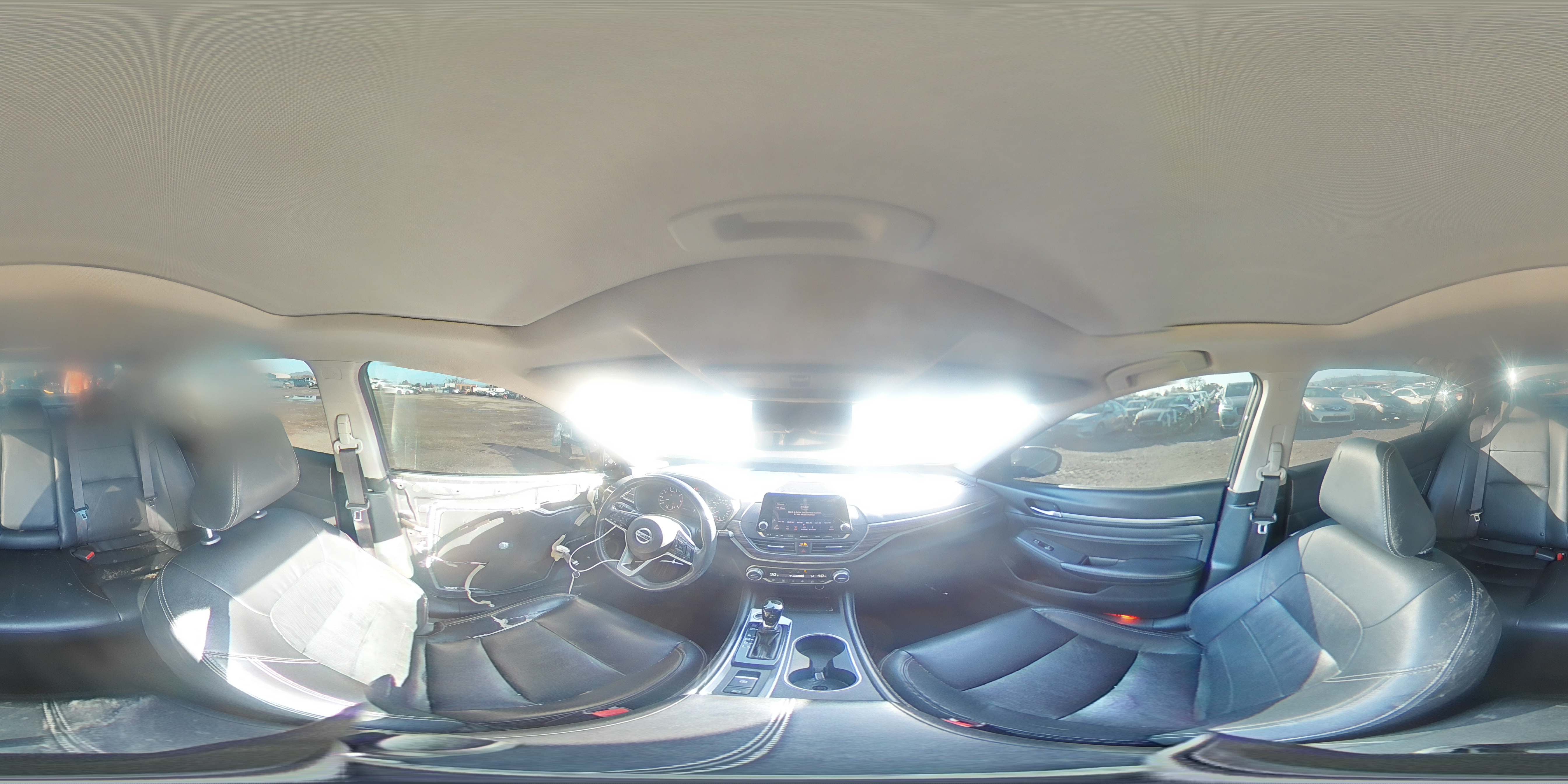 2019 Nissan Altima - Image 13