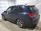 2015 Bmw X5 Xdrive35I de vânzare în Candia, NH - Front End