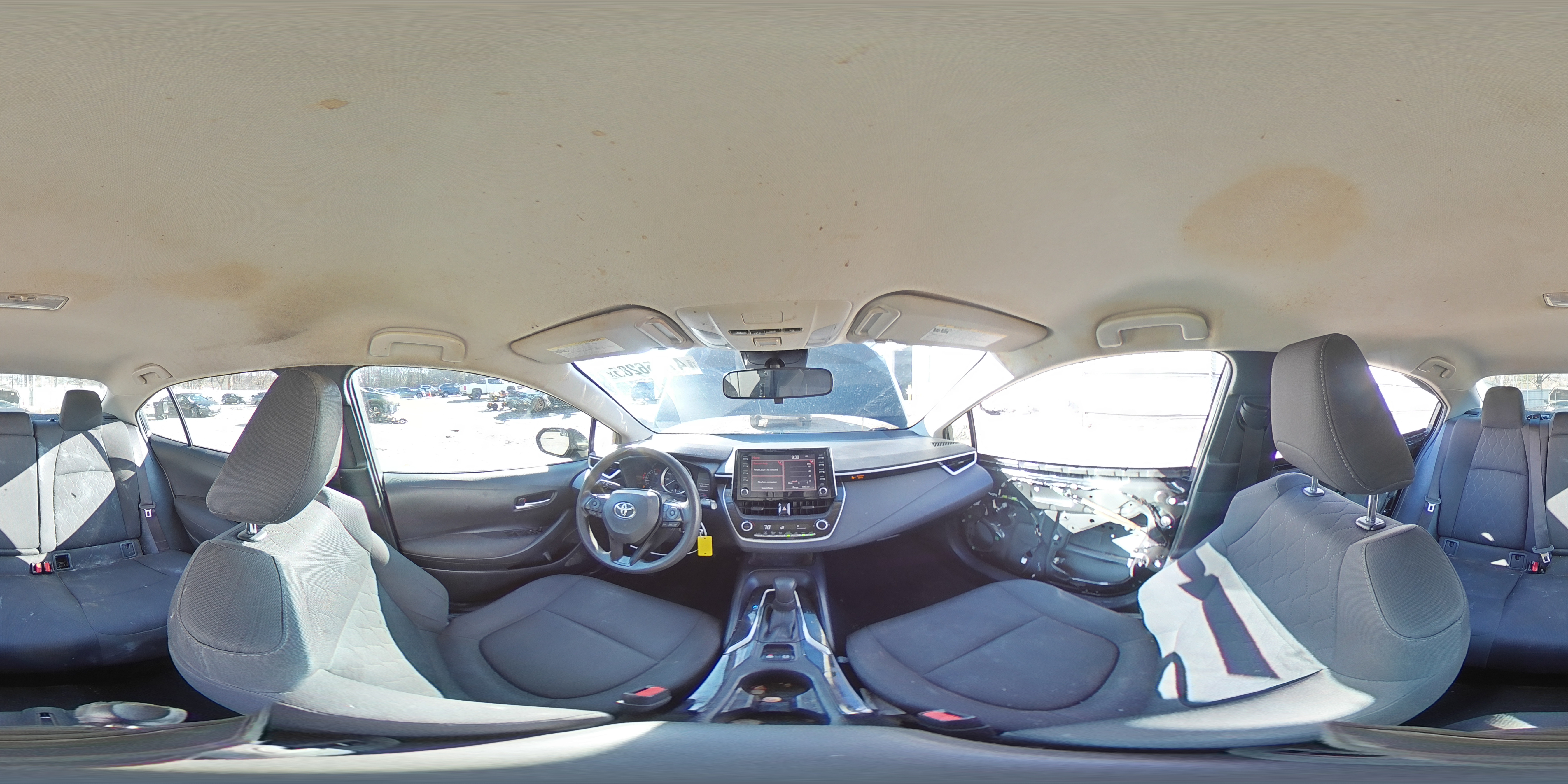 2020 Toyota Corolla - Image 15