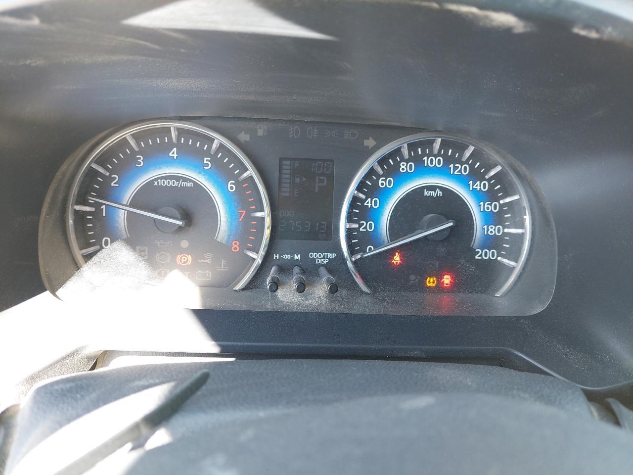 MHKEF8BF3KK005579 - 2019 Toyota Rush - #48087135