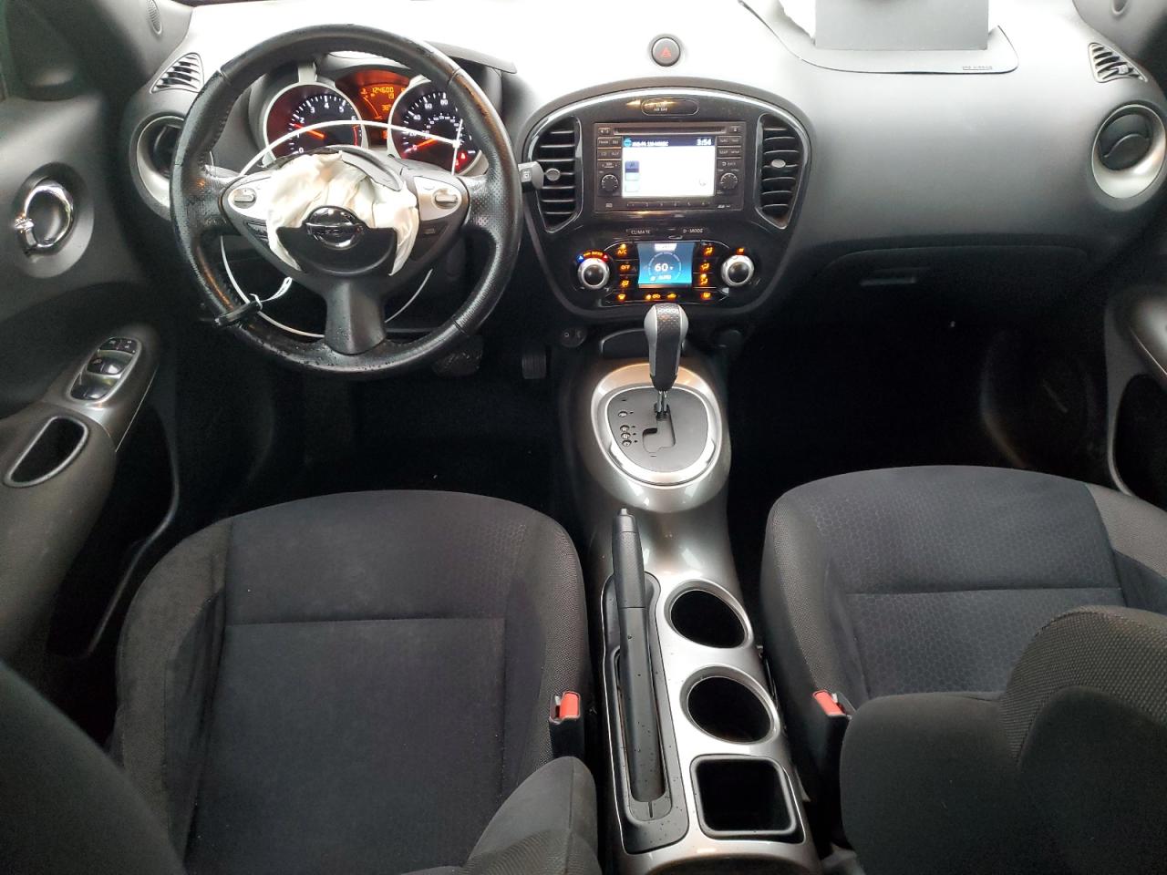 2013 Nissan Juke - Image 8