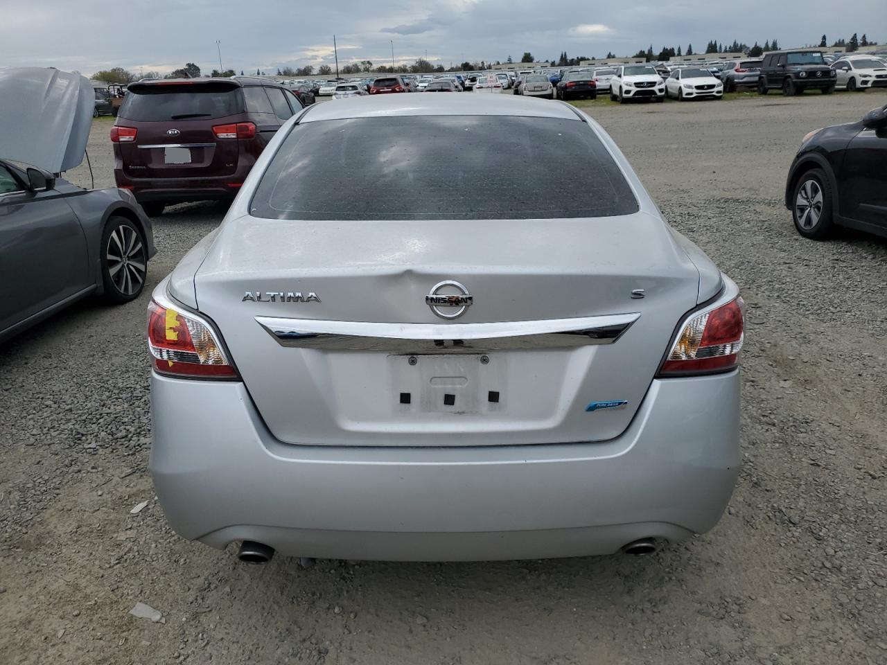 2014 Nissan Altima - Image 6