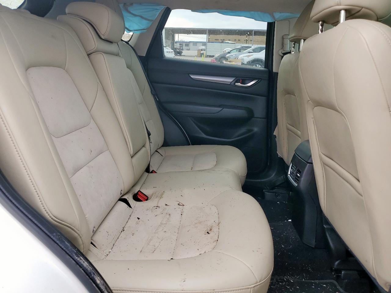 2019 Mazda CX-5 - Image 11